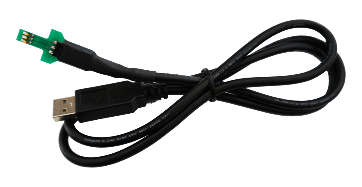 LNC TTL level serial UART converter cable to USB