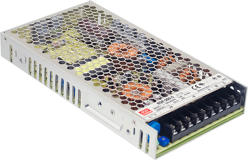 Power Supply 12V DC