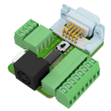 KU UIB-C - User Interface Board C