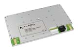 LDMOS Power Amplifier, 2000 ... 2400 MHz, 8 W COFDM Linear S-Band Power Amplifier