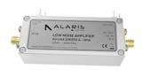 Super Low Noise Pre-Amplifier