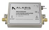 Low Noise Broadband Amplifier, 10 ... 10000 MHz