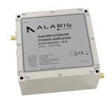 GaN-HEMT Power Amplifier,