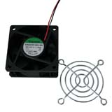 Fan 60 x 60, 12 V