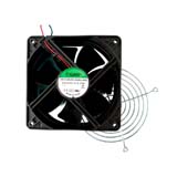 Fan 120 x 120, 24 V