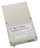 Wideband Power Amplifier, 100 ... 6000 MHz, 15 W