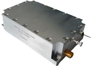Solid State 1.3 -2.7GHz Bi-Directional Amplifier 5W (LW10-797597)