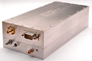 X-Band Block Upconverter (BUC) 7.9 - 8.4GHz, 12W (LW30-797812)