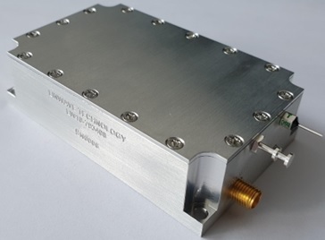 Solid State 3 -6GHz Bi-Directional Amplifier 5W (LW10-797596)
