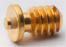 Gunn Diode DC1279F-T77 (LW36-701122)