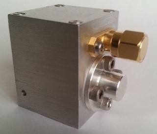Gunn Oscillator Module (LW22-793604)