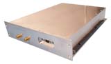 Ultra-Low Noise Xtal Multiplied Unit