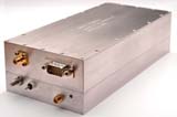 X-Band Block Upconverter (BUC) 7.9 - 8.4GHz, 12W
