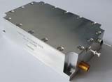 Solid State 3 -6GHz Bi-Directional Amplifier 5W