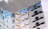 Ka Band Block Upconverter (BUC) 29.0 to 30.0GHz, 8W