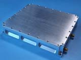 Ku Band Block Upconverter (BUC) 14.0 to 14.5GHz, 2W