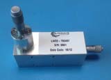 Gunn Oscillator Module