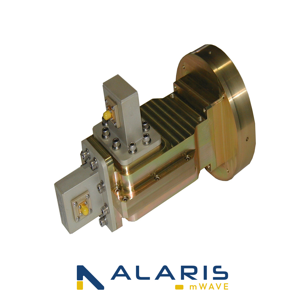Prime Focus Feed Antenna (FPP-Series)
