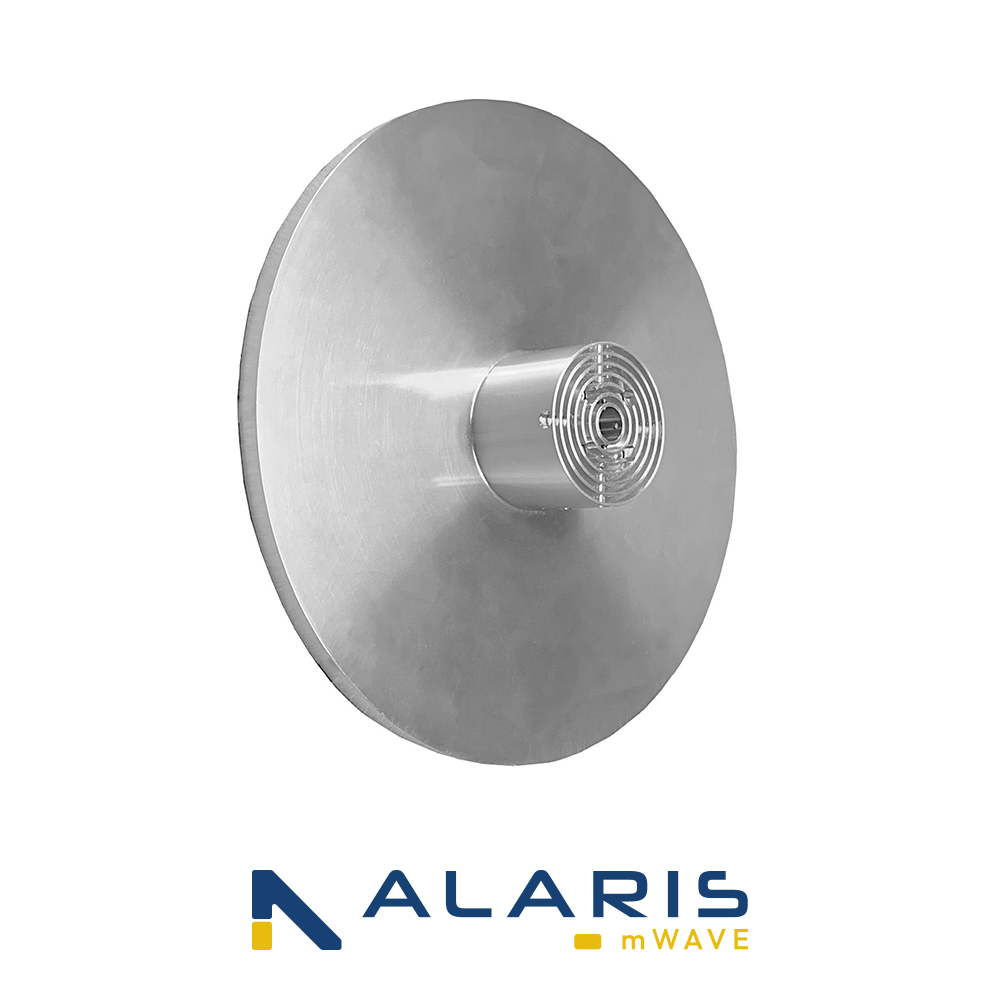 Prime Focus Feed Antenna (FPP-Series) (FPP-Series)