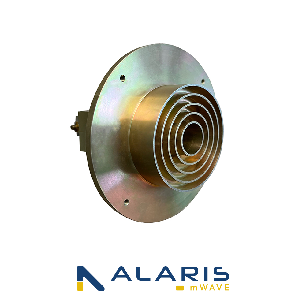 Prime Focus Feed Antenna (FPP-Series) (FPP-Series)