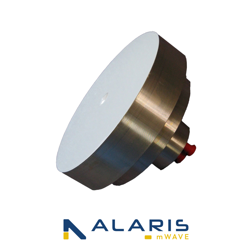 High Performance Prime Focus Feed Antennas (FPP2-Series)