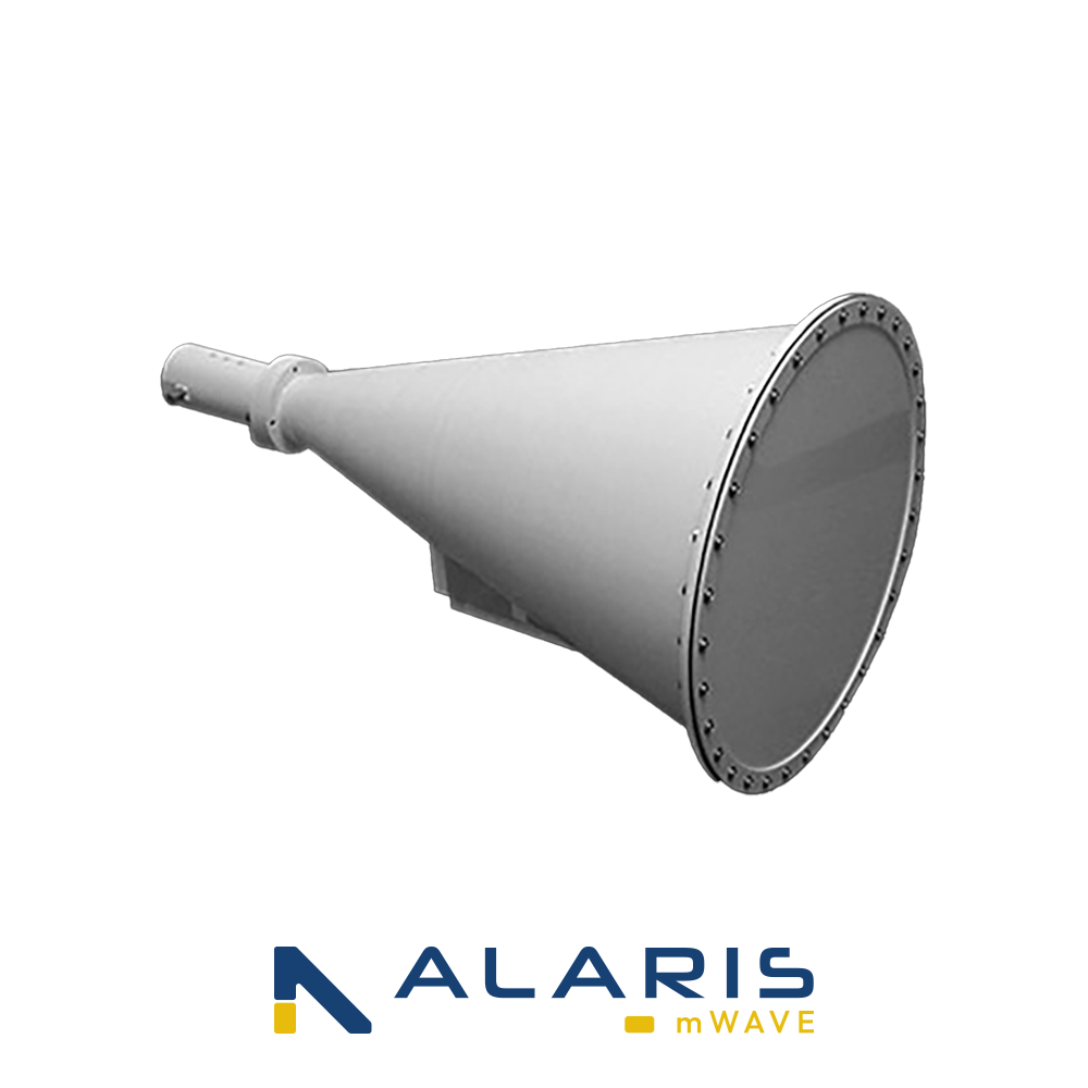 Telemetry Horn Antennas (HCDL Series)