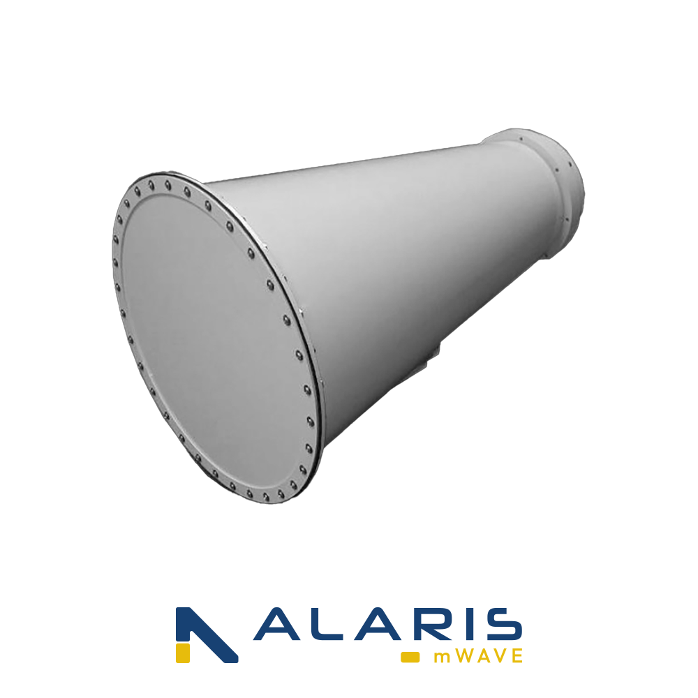 Telemetry Horn Antennas (HCDL Series) (HCDL-Series)