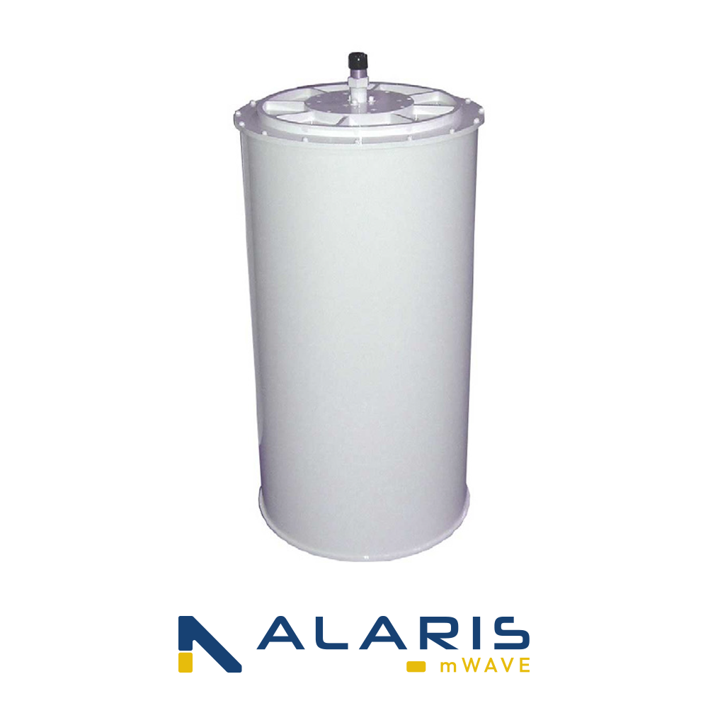 High Power LHCP UHF Omni Antenna (OQCL0 Series) (OQCL0-04-Series)