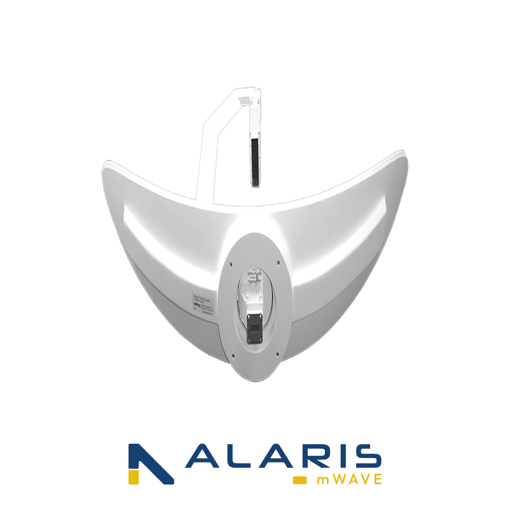RP40X10 X-Band Precision Surveillance Antenna