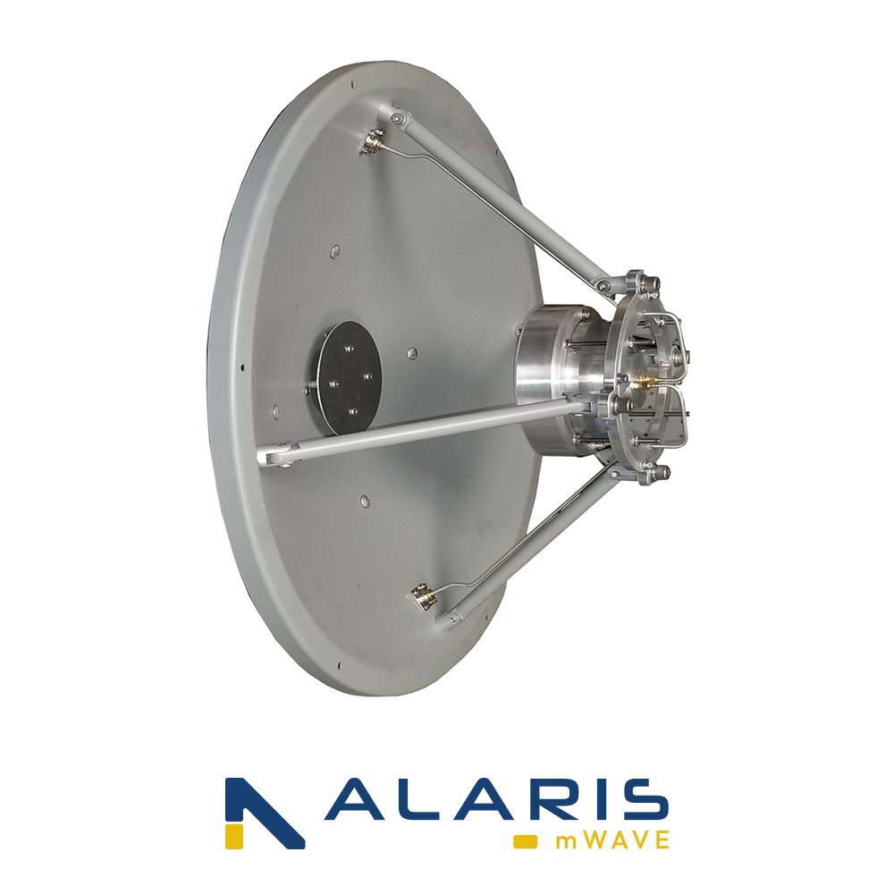 Parabolic Antennas (RPD Series) (RPD-Series)