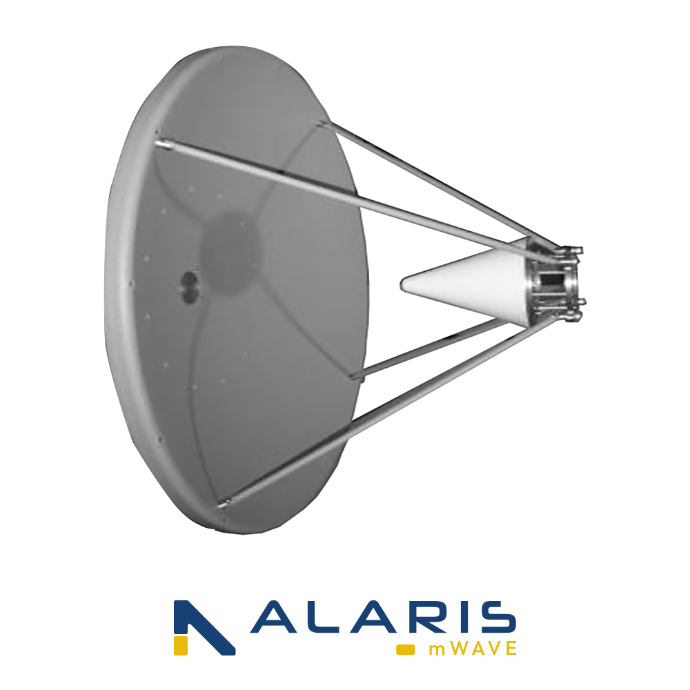 Parabolic Antennas (RPD Series) (RPD-Series)