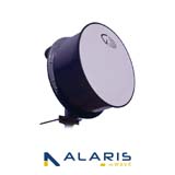 HE4-107 High Performance 4-ft. Antenna (10.70 – 11.70 GHz)