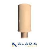 High Power LHCP UHF Omni Antenna (OQCL0 Series)