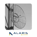 Parabolic Grid Antenna (P-Series)