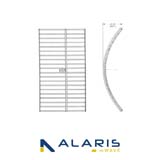 SH-3HA72GN Mark Short Haul Grid Antenna