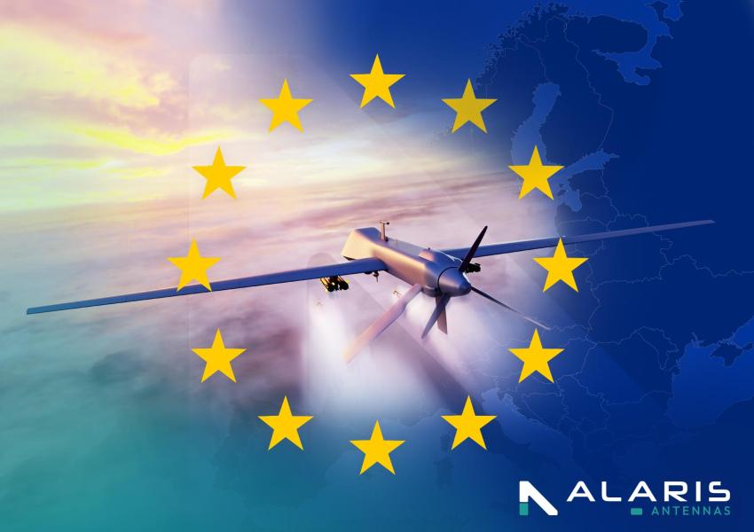Strengthening Europe’s Counter-Drone Capabilities