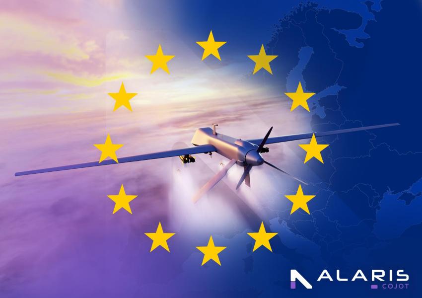 European Innovation for Europe’s Counter-UAS Needs