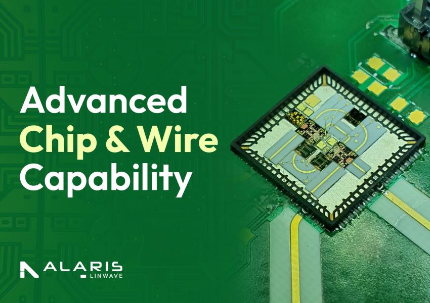 Building Capability from the Inside Out: Delivering Customer Advantage Through Chip & Wire Expertise