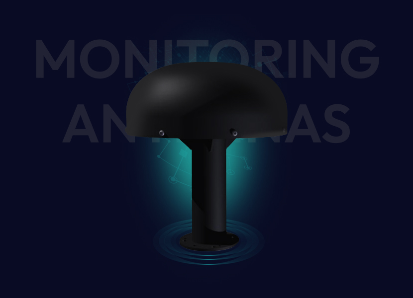 Versatile Monitoring Antennas