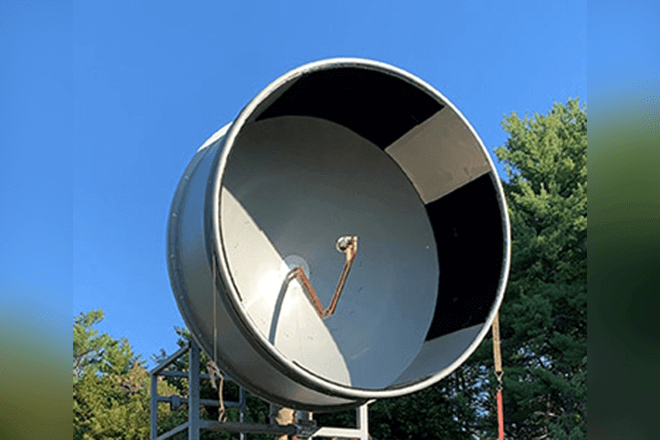 Update - mWAVE's Custom Engineering Group - RF and Mechanical Technical Solutions