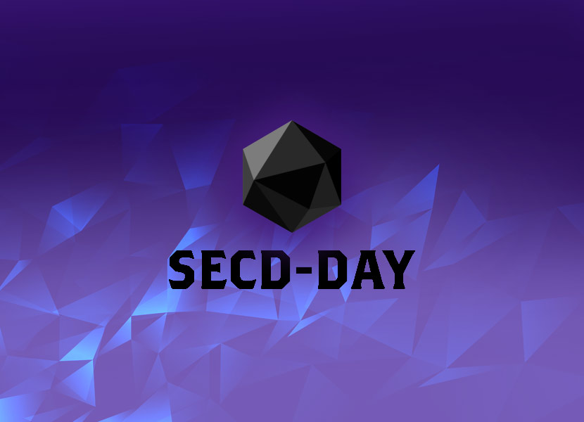 Alaris COJOT attending SecD-Day 2025