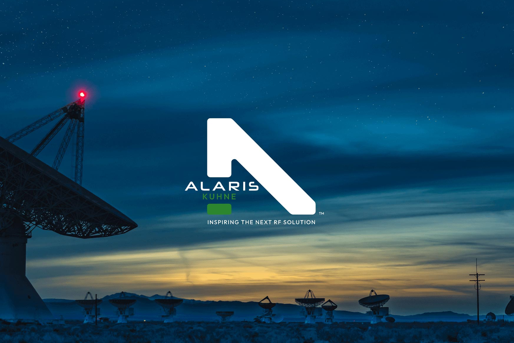 Kuhne Eletronics becomes part of the Alaris Group