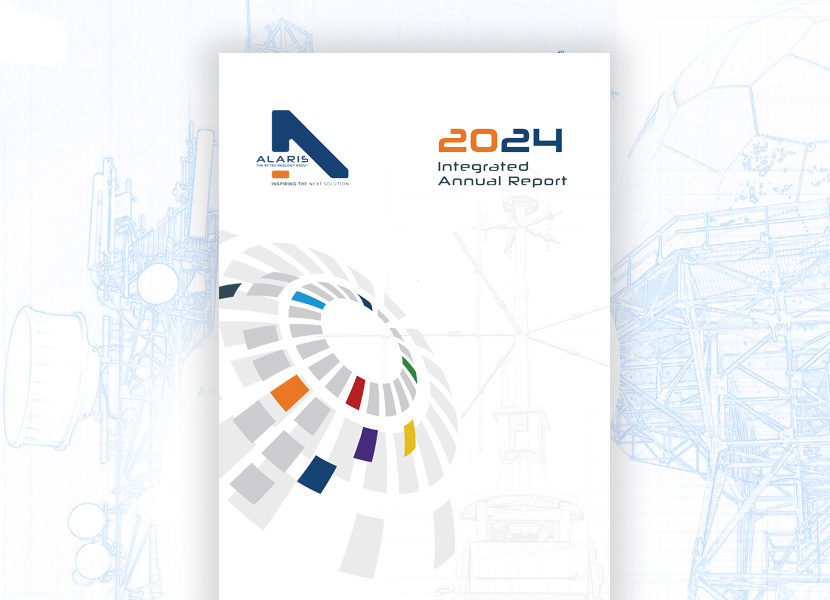 Alaris Holdings Limited: 2024 Integrated Annual Report