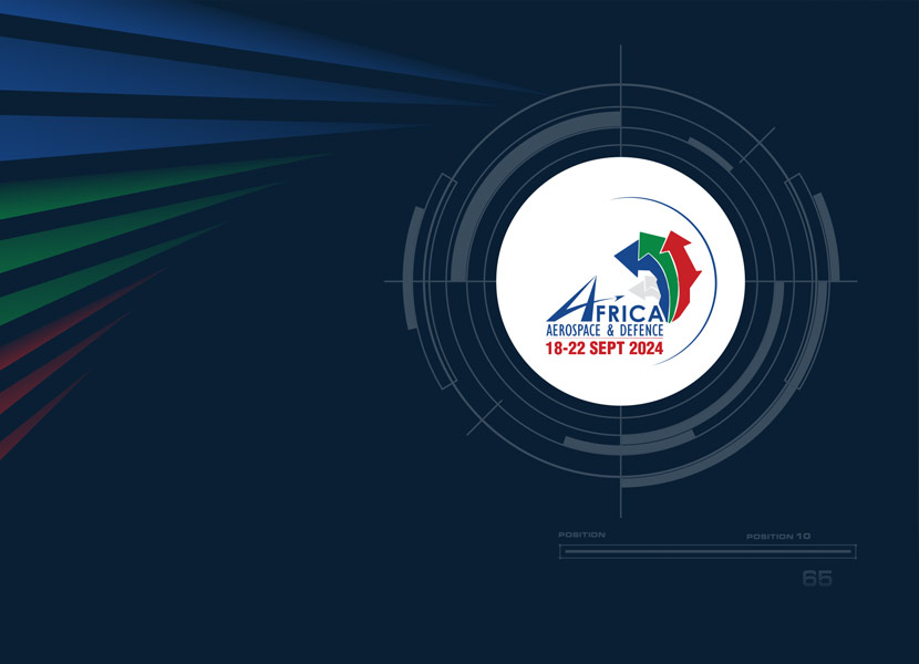 Alaris Antennas at Africa Aerospace and Defence 2024
