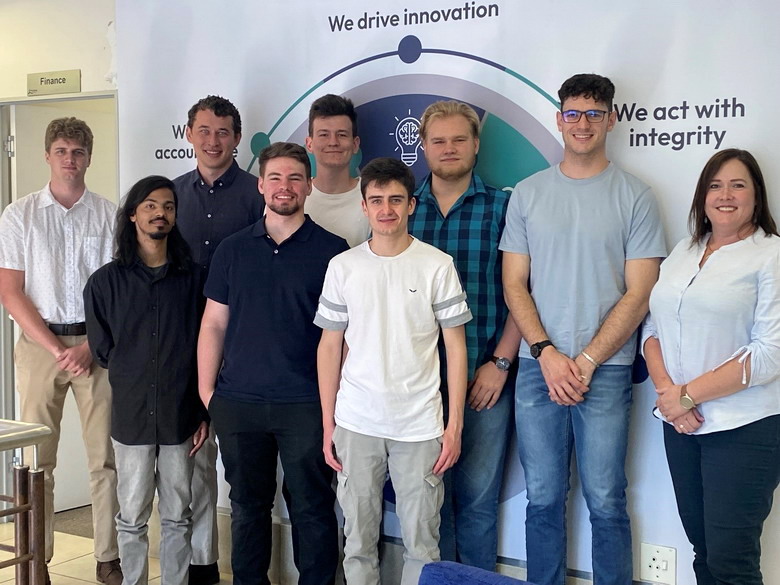 Empowering Tomorrow’s RF Engineers: Alaris Antennas’ Bursary Programme Fuels Innovation and Expertise