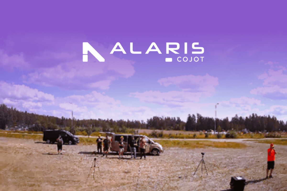 From Script to Screen: The Making of a Demo video with COJOT’s Steerable Beam Antenna