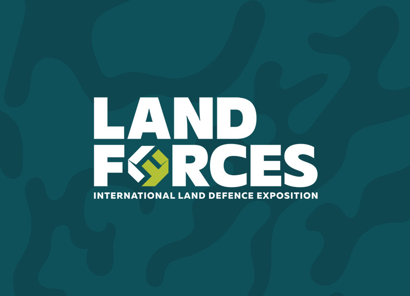Land Forces 2024